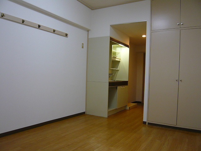 3/17 リビング/ダイニング