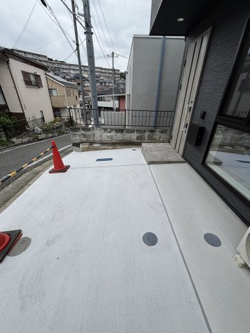 27/27 駐車場