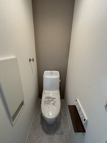 19/27 トイレ