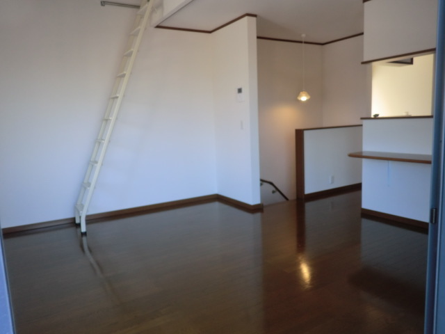 4/30 リビング/ダイニング