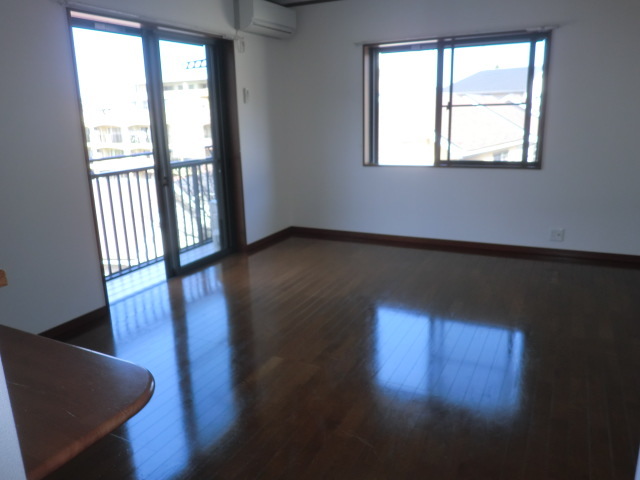 3/30 リビング/ダイニング