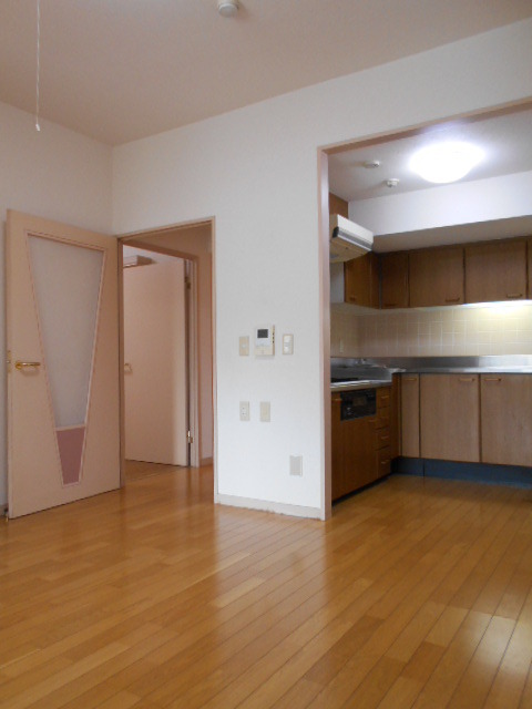 5/30 リビング/ダイニング