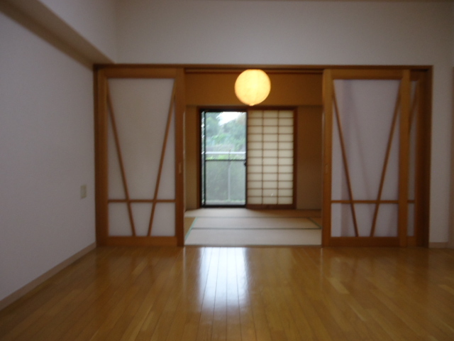 3/24 リビング/ダイニング