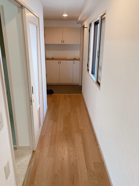 4/29 リビング/ダイニング