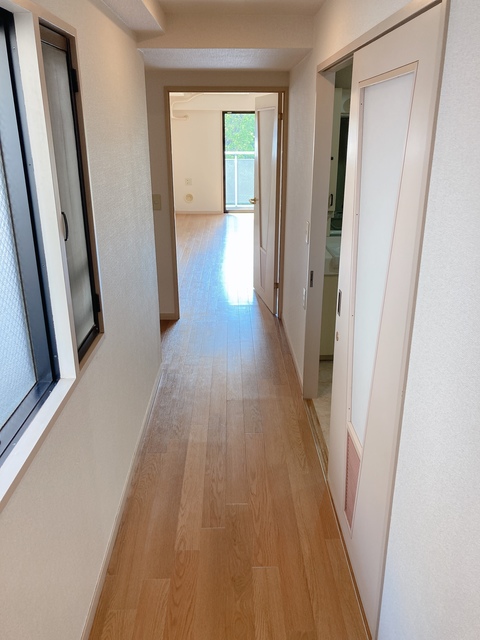 6/29 リビング/ダイニング