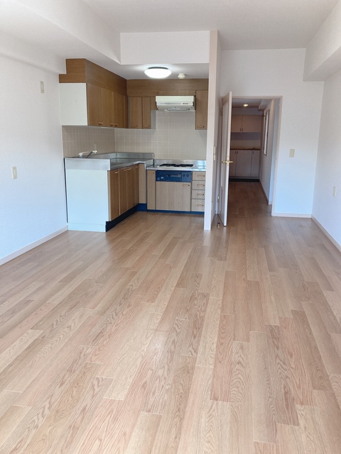 3/29 リビング/ダイニング