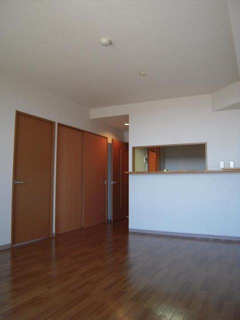 3/29 リビング/ダイニング