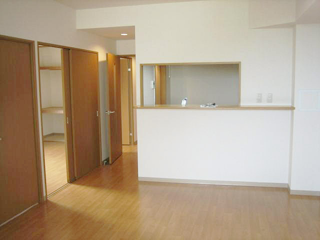 5/29 リビング/ダイニング