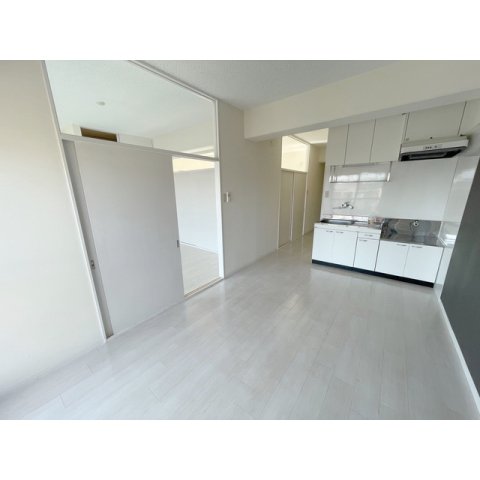 4/29 リビング/ダイニング