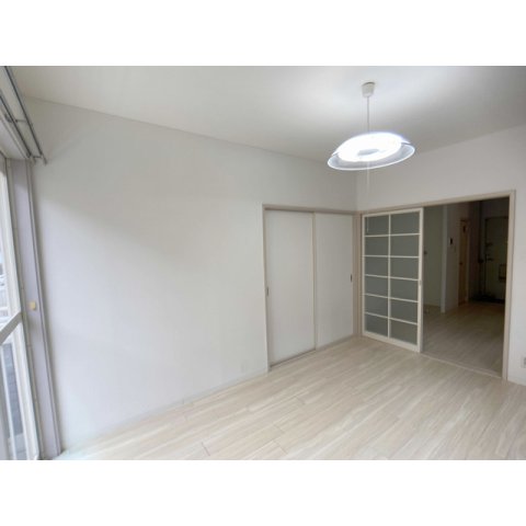 6/21 リビング/ダイニング