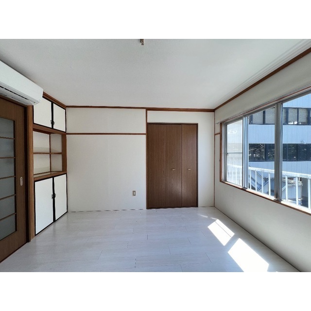 7/23 リビング/ダイニング