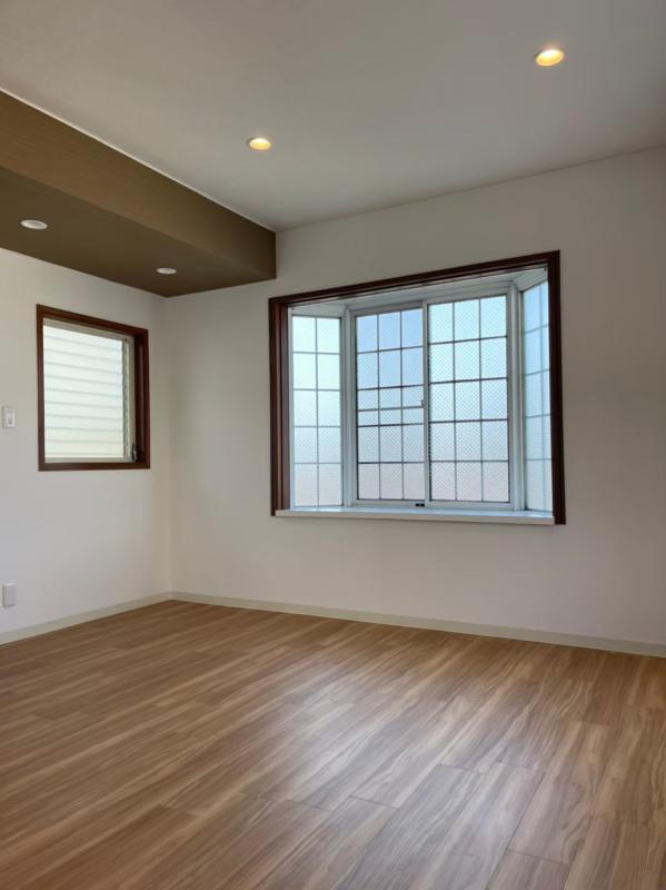 11/21 バルコニー