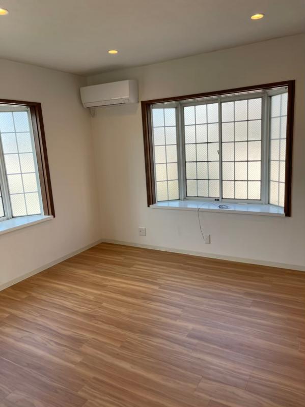 3/21 リビング/ダイニング