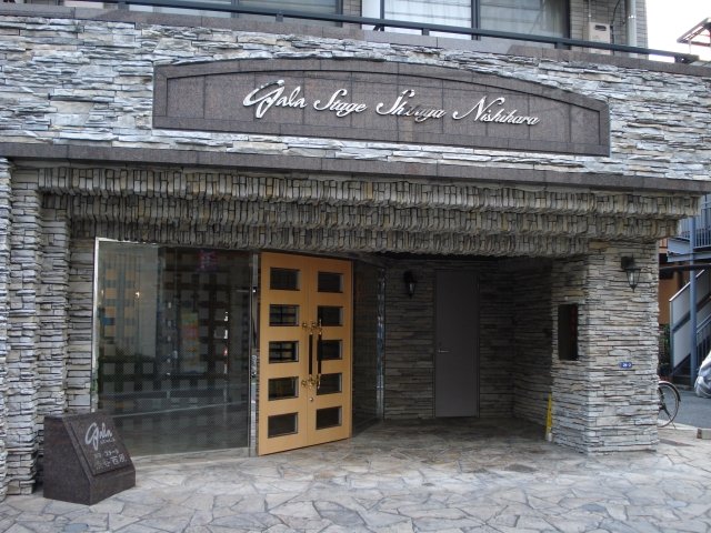 5/10 エントランス