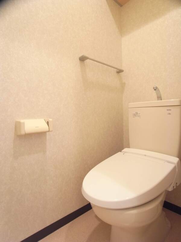 11/16 トイレ