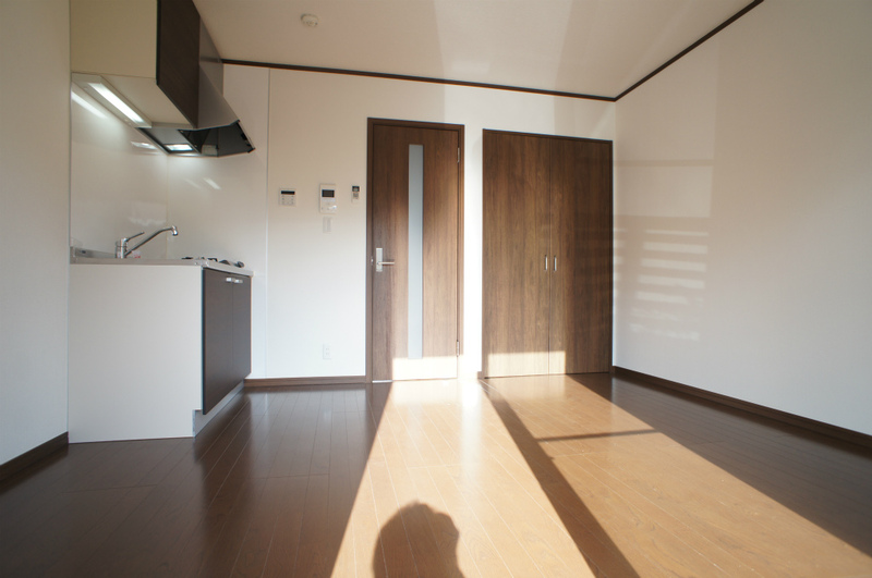 3/20 リビング/ダイニング