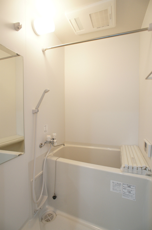 11/20 浴室
