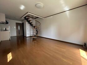 3/16 リビング/ダイニング