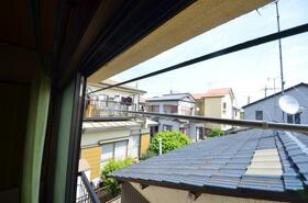 14/16 バルコニー