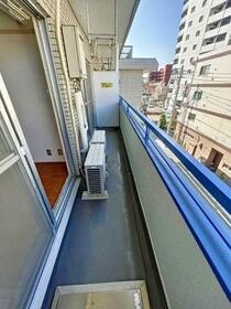 16/16 バルコニー