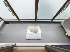 14/16 バルコニー