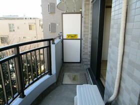 15/16 バルコニー