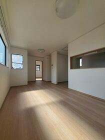 3/16 リビング/ダイニング