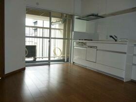 3/16 リビング/ダイニング