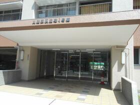 16/16 エントランス