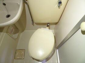 9/15 トイレ