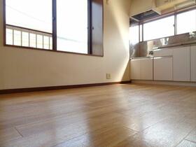 4/15 リビング/ダイニング