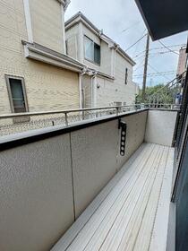14/16 バルコニー