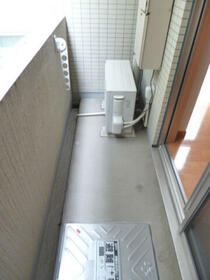 13/16 バルコニー