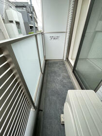 13/16 バルコニー