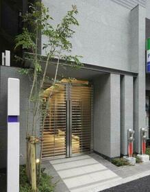 6/6 エントランス