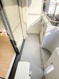 15/16 バルコニー