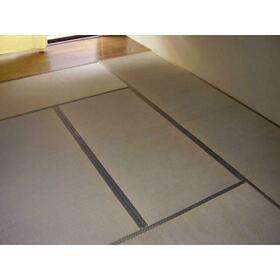 4/14 リビング/ダイニング