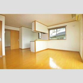 4/15 リビング/ダイニング