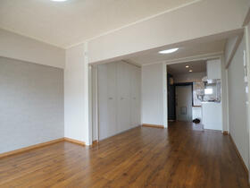 4/15 リビング/ダイニング