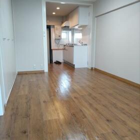 5/15 リビング/ダイニング