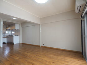 6/15 リビング/ダイニング