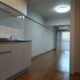 7/15 リビング/ダイニング