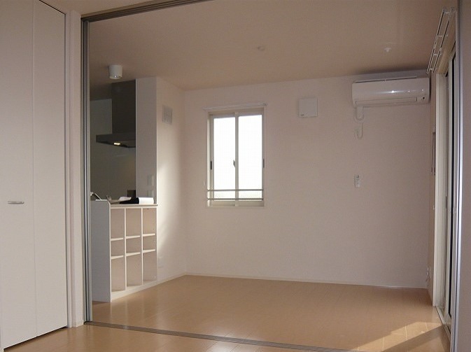 3/10 リビング/ダイニング