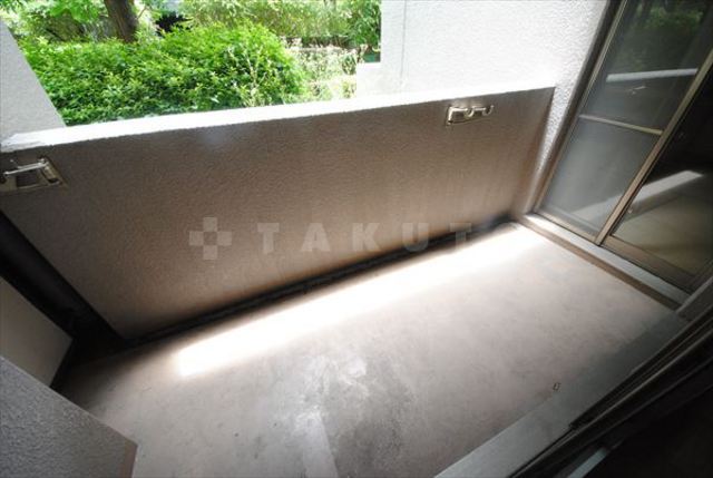 15/29 バルコニー