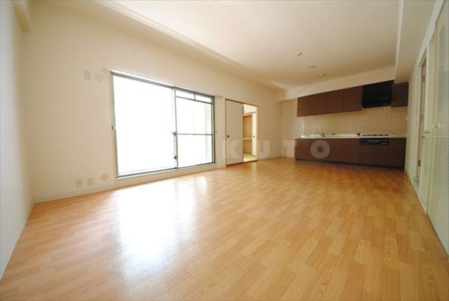 3/29 リビング/ダイニング