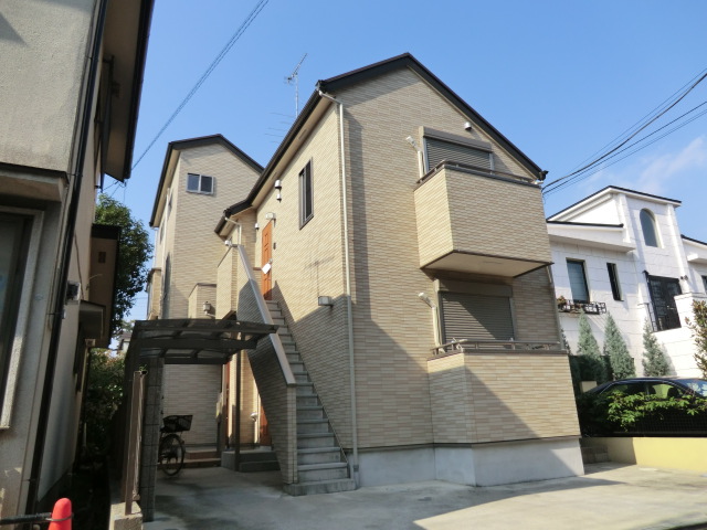 1/21 外観