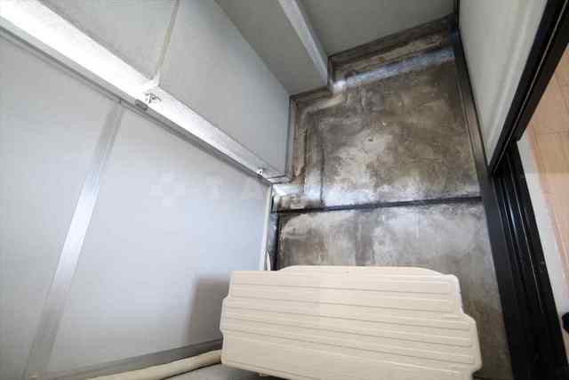 17/19 バルコニー