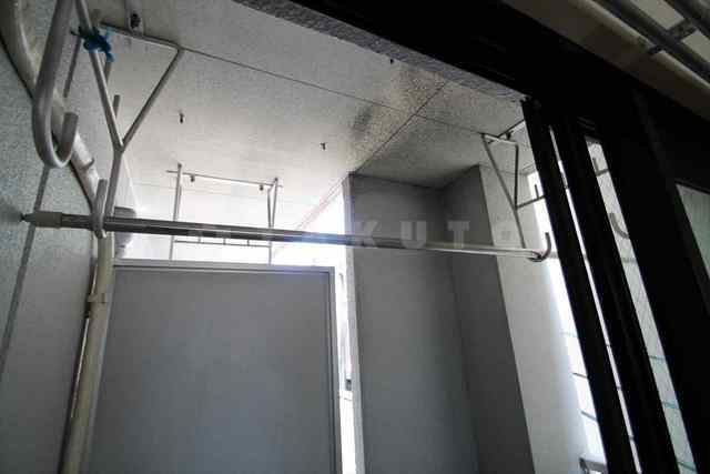 16/19 バルコニー