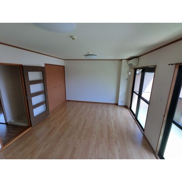 4/19 リビング/ダイニング