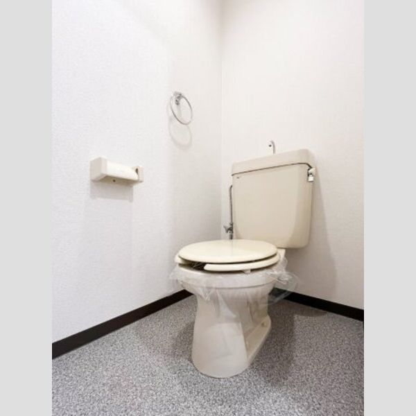 9/28 トイレ
